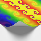 消氷ラッピング紙 ラッピングペーパー (角)