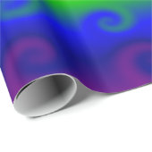 消氷ラッピング紙 ラッピングペーパー (ロールコーナー)