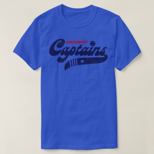 消滅した守衛所野球部Tシャツ Tシャツ (デザイン正面)