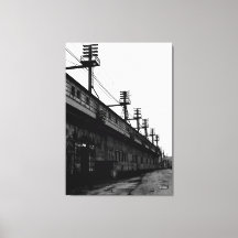 消滅するアメリカ産業都市産業プリント