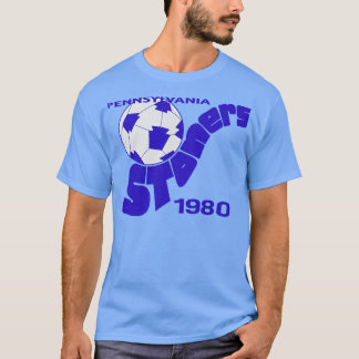 消滅ペンシルバニア州ストーナーズ1980 Tシャツ