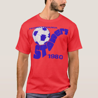 消滅ペンシルバニア州ストーナーズ1980 Tシャツ