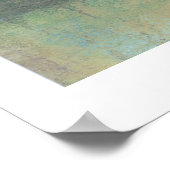 消滅型枠 ポスター (角)