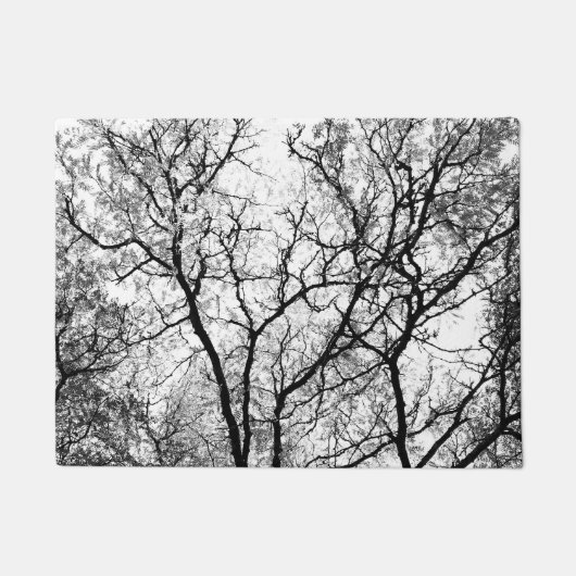 消滅3 ドアマット (正面)