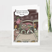 消滅 カード (正面)