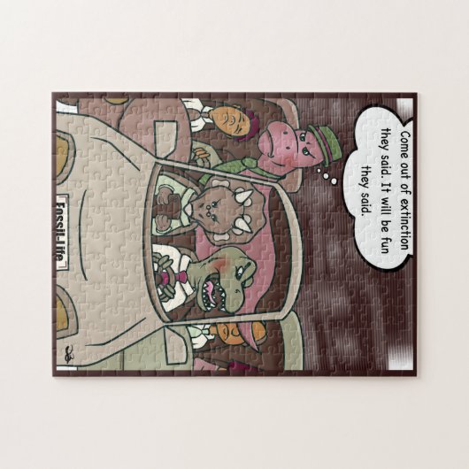 消滅 ジグソーパズル (横)