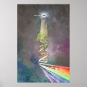 消滅 ポスター (正面)