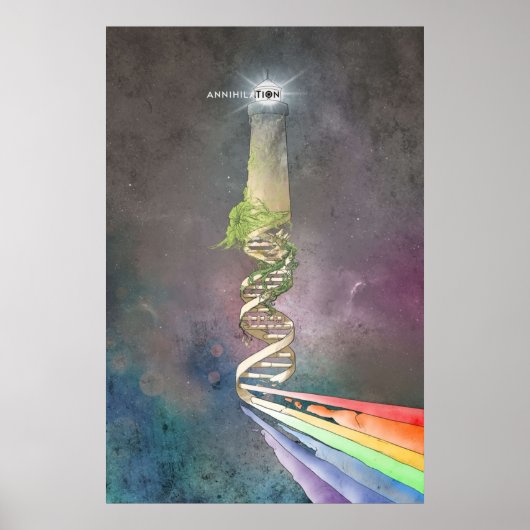 消滅 ポスター (正面)