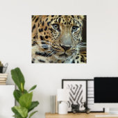 消滅 ポスター (ホームオフィス)