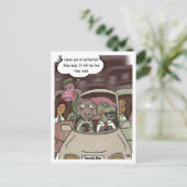 消滅 ポストカード (スタンド正面)