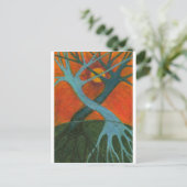 消滅 ポストカード (スタンド正面)