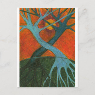 消滅 ポストカード