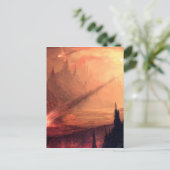 消滅 ポストカード (スタンド正面)