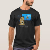 消滅 Tシャツ (正面)