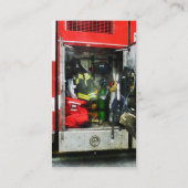 消火ギア 名刺 (裏面)