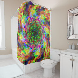 消火スプレー シャワーカーテン