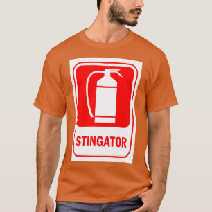 消火ルーマニア Tシャツ