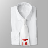 消火器のタイ ネクタイ (タイ)