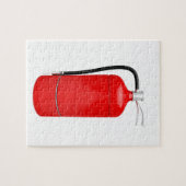 消火器 ジグソーパズル (横)