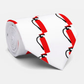 消火器 ネクタイ (ロール)