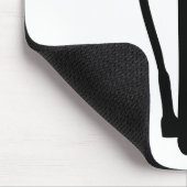 消火器 マウスパッド (コーナー)