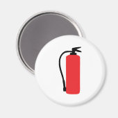 消火器 マグネット (正面/裏面)