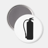 消火器 マグネット (正面/裏面)