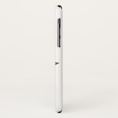 消火器 Case-Mate iPhoneケース (裏面/左)