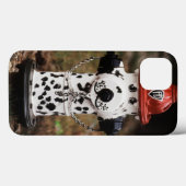 消火栓のクローズアップ Case-Mate iPhoneケース (裏面 (横))