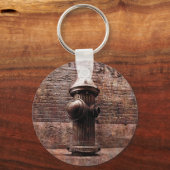 消火栓 キーホルダー (正面)