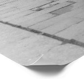 消火栓 ポスター (角)