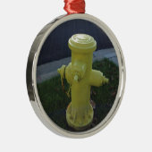 消火栓 メタルオーナメント (右)