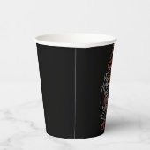 消火栓ADD NAME消防士救助チーム 紙コップ (右)