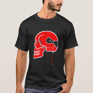 消灯 Tシャツ