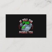 消細動おもしろい機 紹介カード (正面)