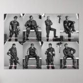 消耗品 ポスター (正面)