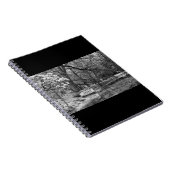 消色湖 ノートブック (右側)