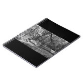 消色湖 ノートブック (左側)