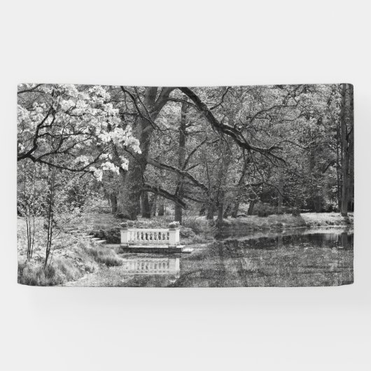 消色湖 横断幕 (横)