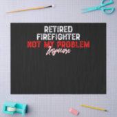 消退職した防士は私の問題ではなく – レティレム 薄葉紙 (クラフト)