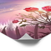 消防エンブレムスリーハウス ポスター (角)