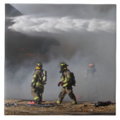 消防セラミックタイル タイル (正面)