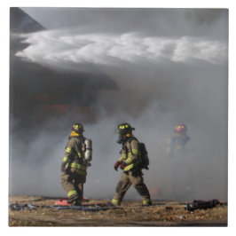 消防セラミックタイル タイル