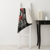 消防パーソナライズされた士マスク消防署ヘルメット  シェルパブランケット (インサイチュ)