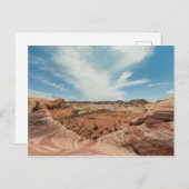 消防ルート ポストカード (正面/裏面)