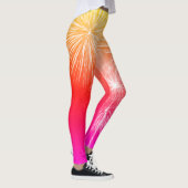 消防作業III レギンス (右)