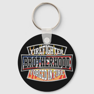 消防団同胞団 キーホルダー