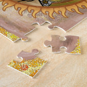 消防団同胞団 ジグソーパズル (側面)