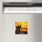 消防士がマグネットを攻撃 マグネット (インサイチュ (食洗機))