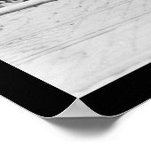 消防士とその消防機関1910 ポスター (角)